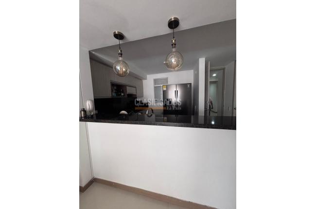 Apartamentos, Venta, La Flora - $590.000.000