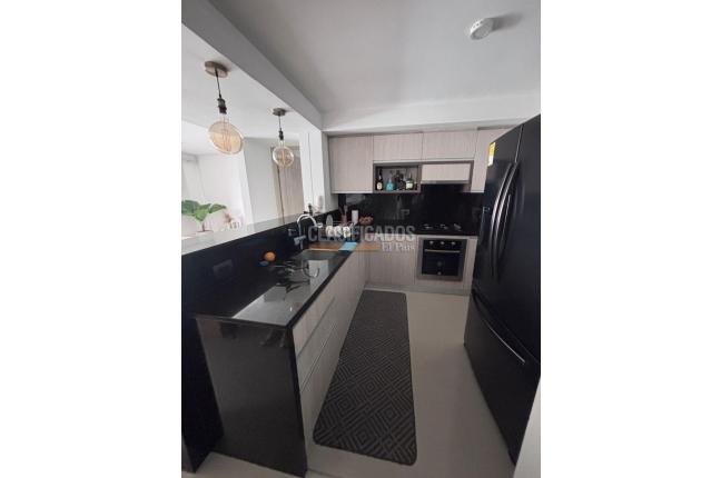 Apartamentos, Venta, La Flora - $590.000.000