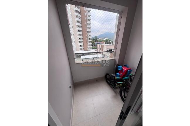 Apartamentos, Venta, La Flora - $590.000.000