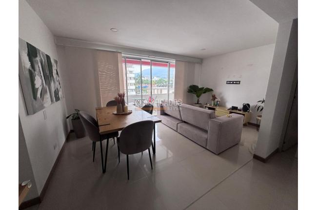 Apartamentos, Venta, La Flora - $590.000.000