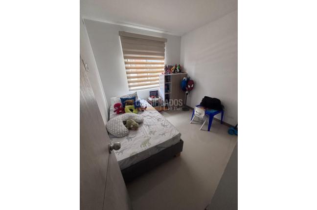 Apartamentos, Venta, La Flora - $590.000.000