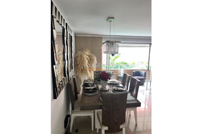 Apartamentos, Venta, La Flora - $650.000.000