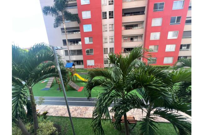 Apartamentos, Venta, La Flora - $650.000.000