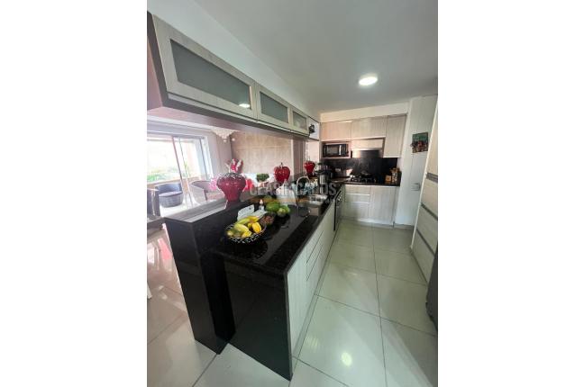 Apartamentos, Venta, La Flora - $650.000.000