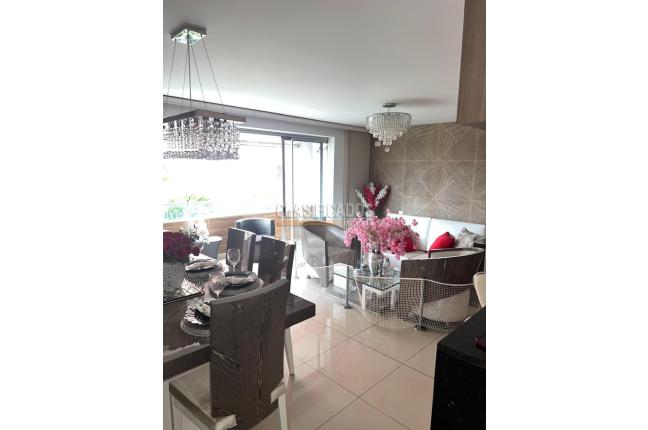 Apartamentos, Venta, La Flora - $650.000.000