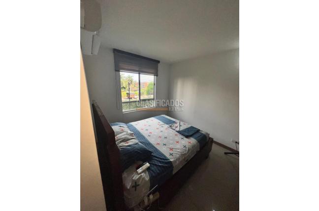 Apartamentos, Venta, La Flora - $650.000.000