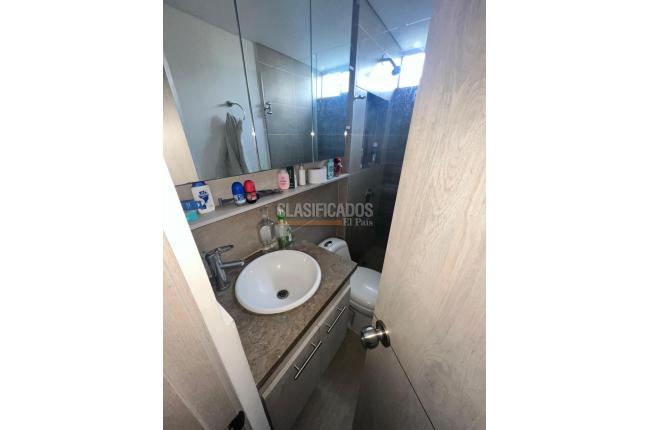 Apartamentos, Venta, La Flora - $650.000.000