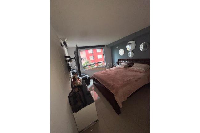 Apartamentos, Venta, La Flora - $650.000.000