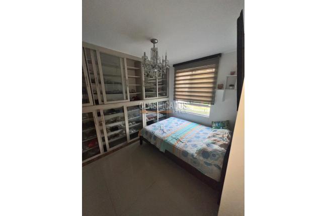 Apartamentos, Venta, La Flora - $650.000.000