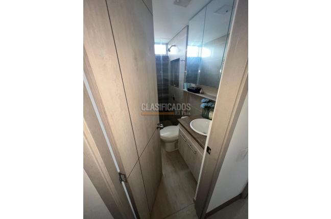 Apartamentos, Venta, La Flora - $650.000.000