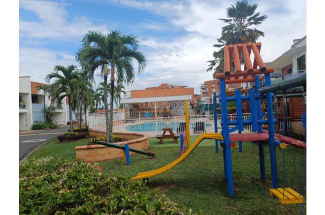 Casas, Venta, Ciudad Jardín - $1.200.000.000