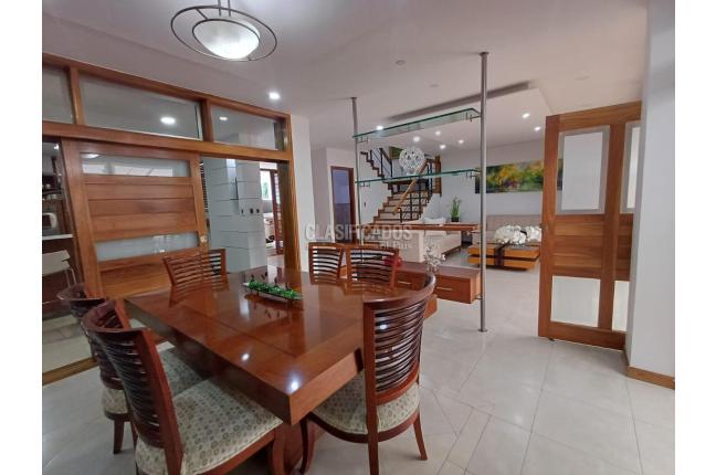 Casas, Venta, Ciudad Jardín - $1.200.000.000