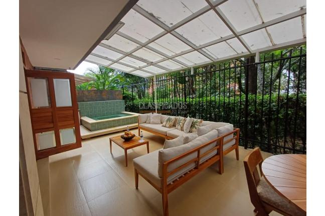 Casas, Venta, Ciudad Jardín - $1.200.000.000