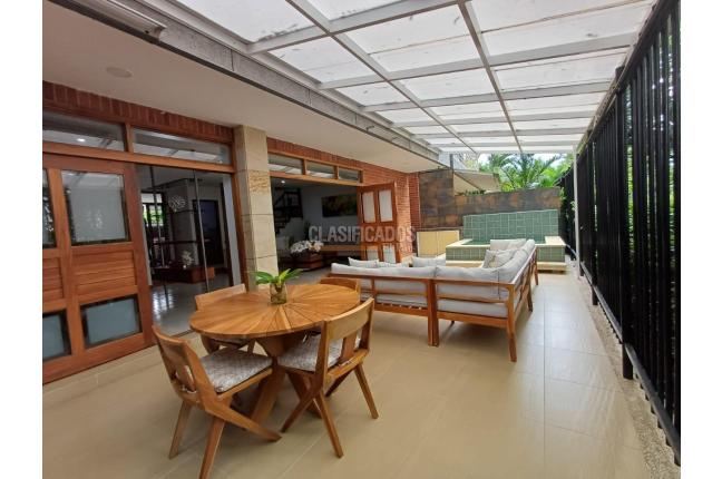 Casas, Venta, Ciudad Jardín - $1.200.000.000