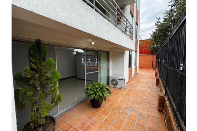 Apartamentos, Venta, Ciudad Jardín - $750.000.000