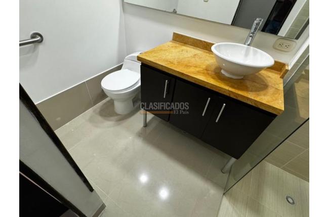 Apartamentos, Venta, Ciudad Jardín - $750.000.000