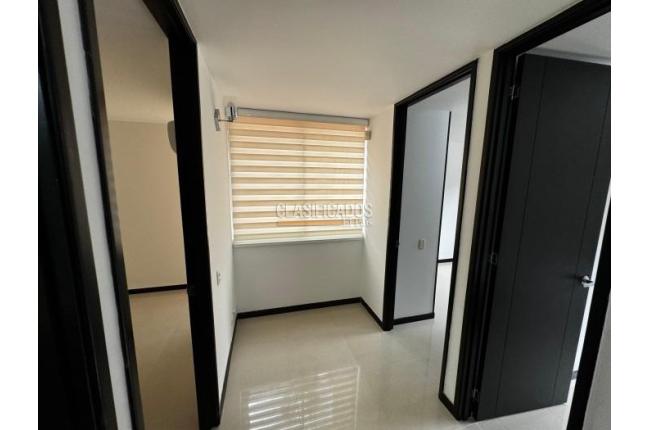 Apartamentos, Venta, Ciudad Jardín - $750.000.000