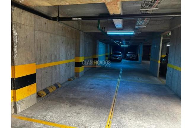 Apartamentos, Venta, Ciudad Jardín - $750.000.000