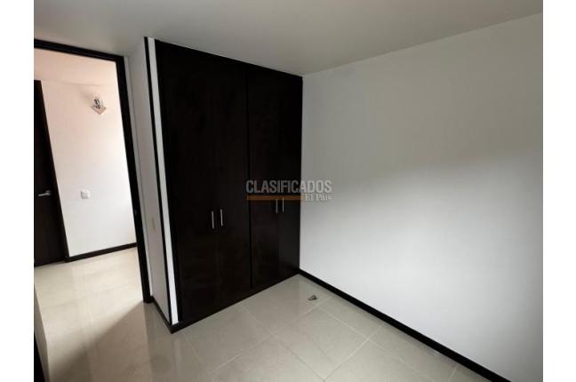 Apartamentos, Venta, Ciudad Jardín - $750.000.000