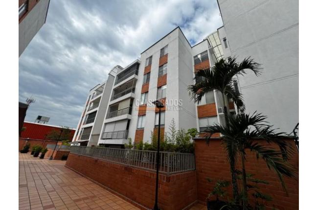 Apartamentos, Venta, Ciudad Jardín - $750.000.000