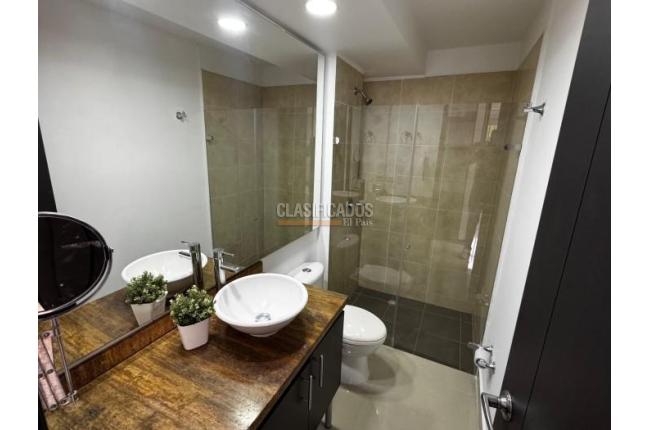Apartamentos, Venta, Ciudad Jardín - $750.000.000