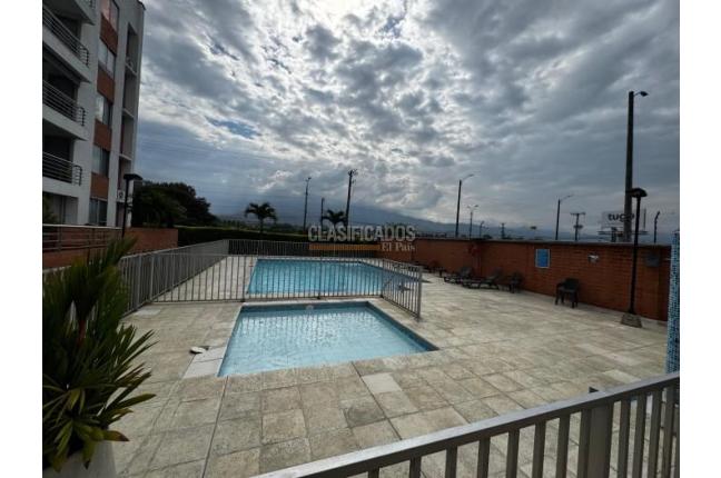 Apartamentos, Venta, Ciudad Jardín - $750.000.000