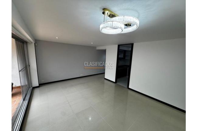 Apartamentos, Venta, Ciudad Jardín - $750.000.000