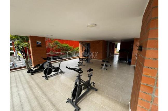 Apartamentos, Venta, Ciudad Jardín - $750.000.000