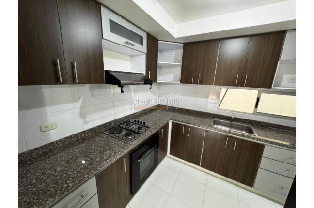 Apartamentos, Venta, Ciudad Jardín - $750.000.000