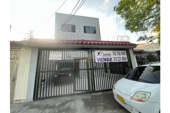 Edificios, Venta, La Merced - $1.400.000.000
