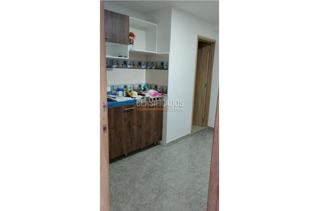 Edificios, Venta, La Merced - $1.400.000.000