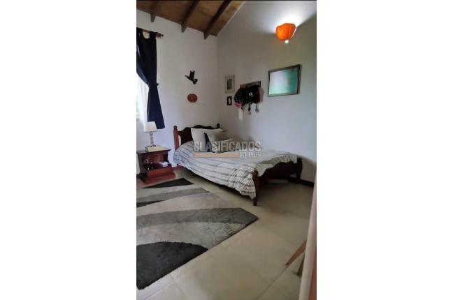 Casas, Venta en Pance