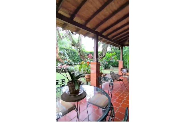 Casas, Venta en Pance