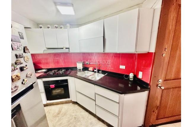 Apartamentos, Venta, Las Quintas de Don Simón - $395.000.000