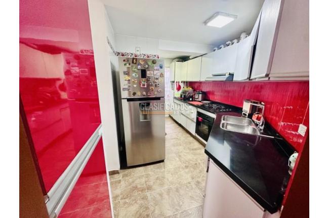 Apartamentos, Venta, Las Quintas de Don Simón - $395.000.000