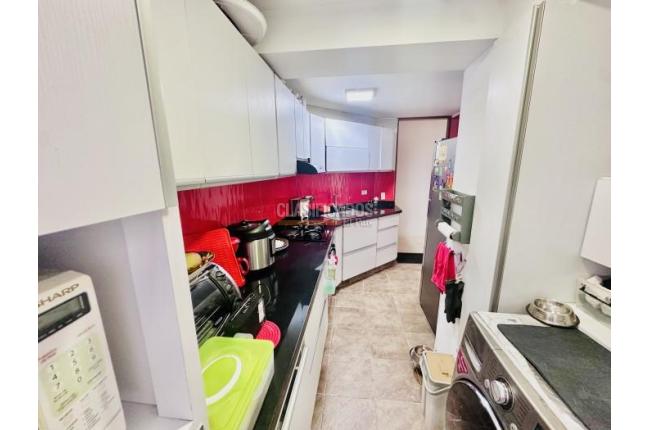 Apartamentos, Venta, Las Quintas de Don Simón - $395.000.000