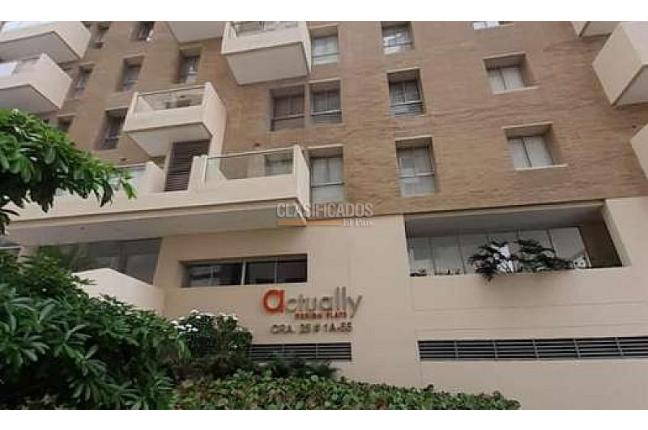 Apartamentos, Alquiler en Barranquilla