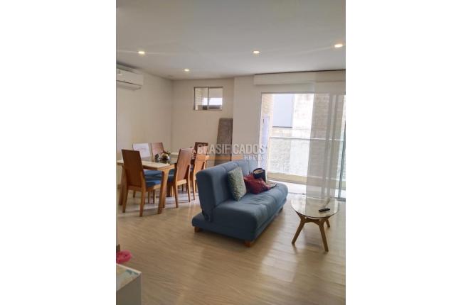 Apartamentos, Alquiler, Barranquilla - $4.900.000