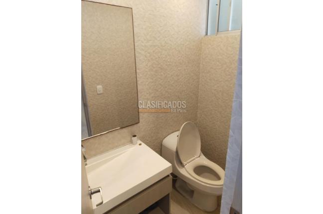 Apartamentos, Alquiler, Barranquilla - $4.900.000