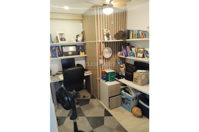 Apartamentos, Alquiler, Barranquilla - $4.900.000