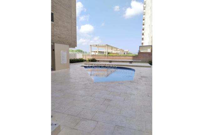 Apartamentos, Alquiler, Barranquilla - $4.900.000