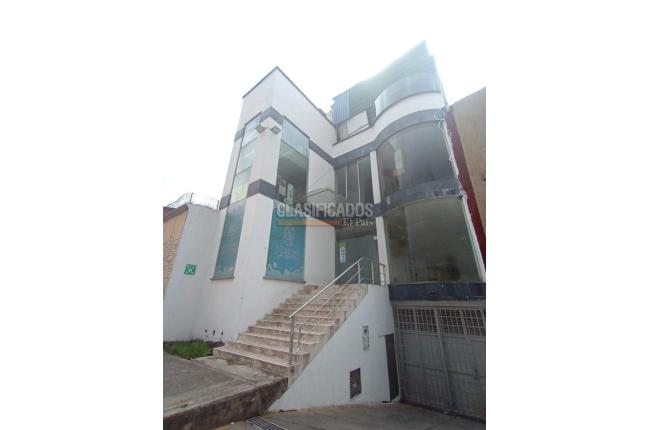 Edificios, Alquiler en Floridablanca