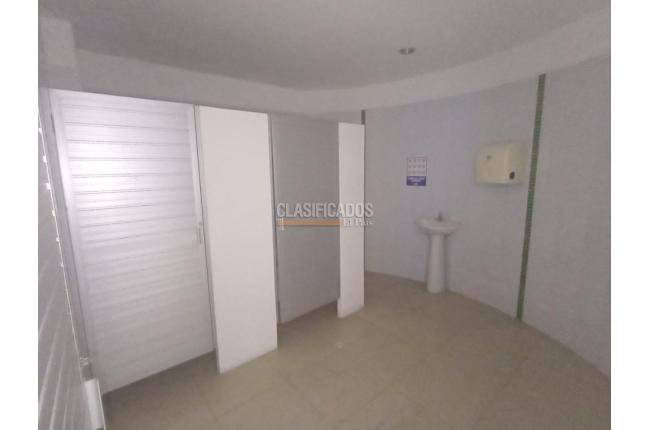 Edificios, Alquiler, Floridablanca - $12.000.000