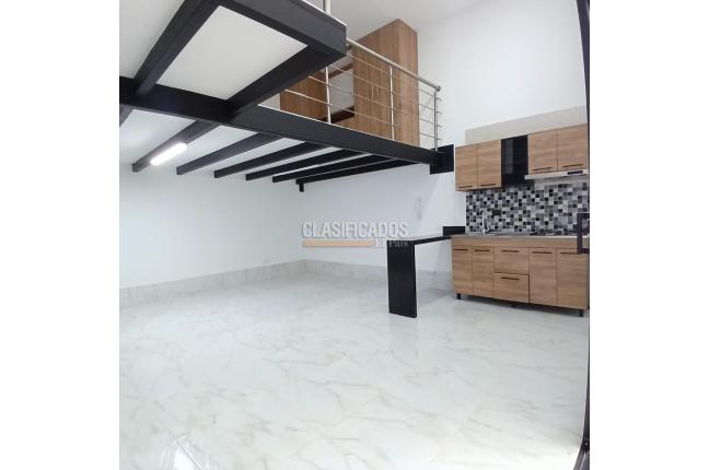 Apartaestudios, Alquiler, San Bosco - $1.300.000