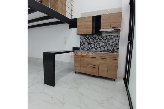 Apartaestudios, Alquiler, San Bosco - $1.300.000