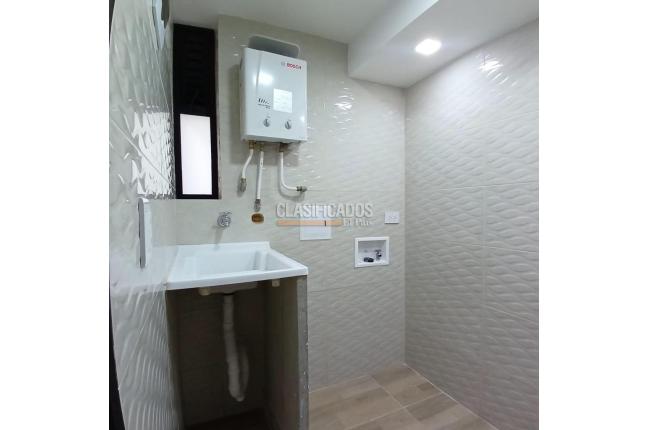 Apartaestudios, Alquiler, San Bosco - $1.300.000