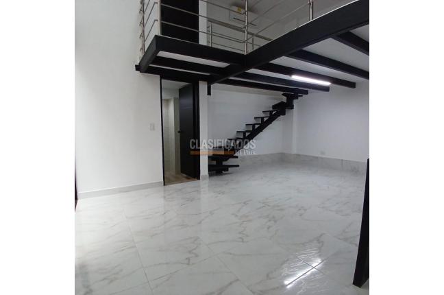 Apartaestudios, Alquiler, San Bosco - $1.300.000