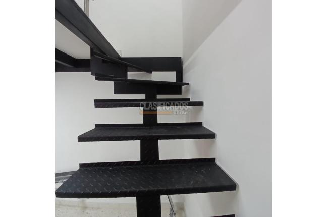 Apartaestudios, Alquiler, San Bosco - $1.300.000