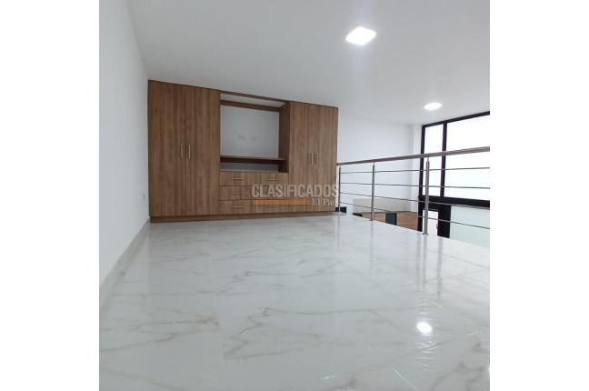 Apartaestudios, Alquiler, San Bosco - $1.300.000