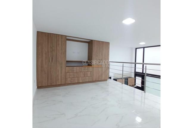 Apartaestudios, Alquiler, San Bosco - $1.300.000